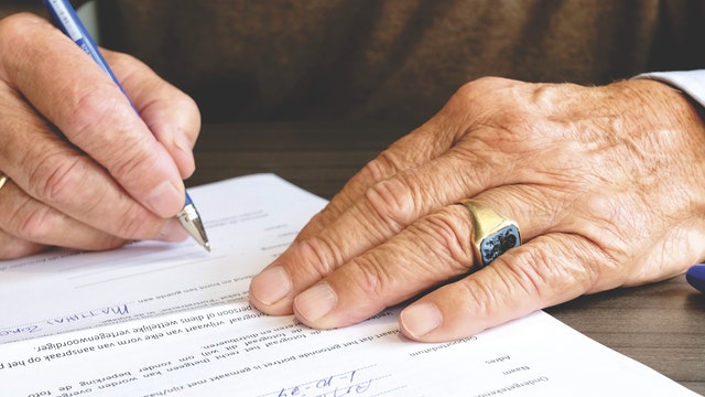 Updating your will with Estate Lawyers Sandgate